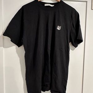 Maison Kitsune Men Tshirt XL